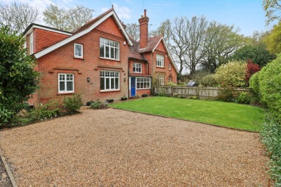 Waldron, Heathfield, East Sussex