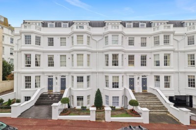 Silverdale Road, Eastbourne, East Sussex