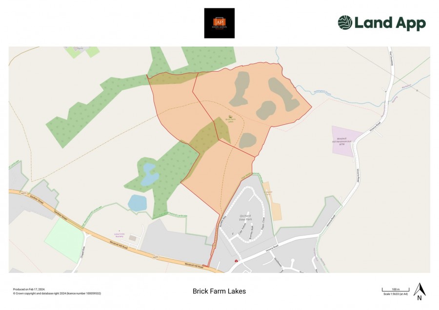Images for Herstmonceux, Hailsham, East Sussex