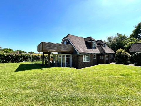 View Full Details for Cross in Hand, Heathfield, East Sussex