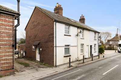 Upper Horsebridge, Hailsham, East Sussex