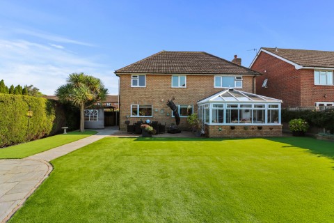 View Full Details for Hazelwood Avenue, Eastbourne, East Sussex