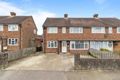 Horam, Heathfield, East Sussex