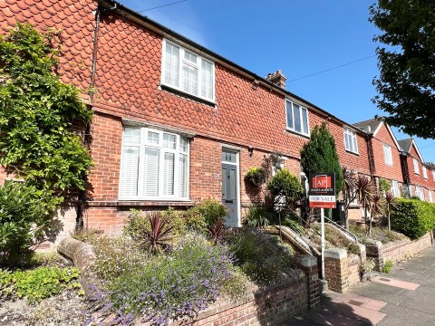 View Full Details for Summerdown Road, Eastbourne, East Sussex
