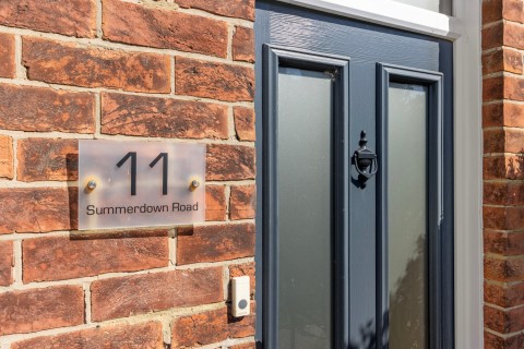 View Full Details for Summerdown Road, Eastbourne, East Sussex
