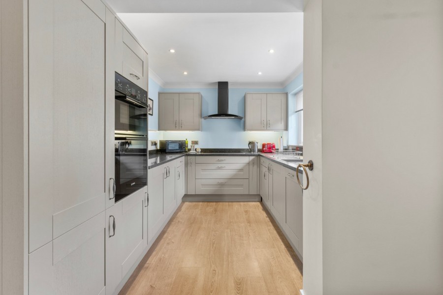 Images for Hawthylands Crescent, Hailsham, East Sussex