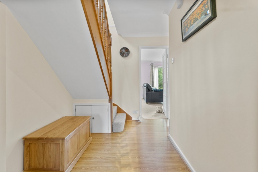 Images for Hawthylands Crescent, Hailsham, East Sussex