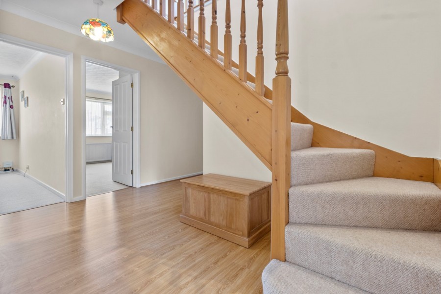 Images for Hawthylands Crescent, Hailsham, East Sussex