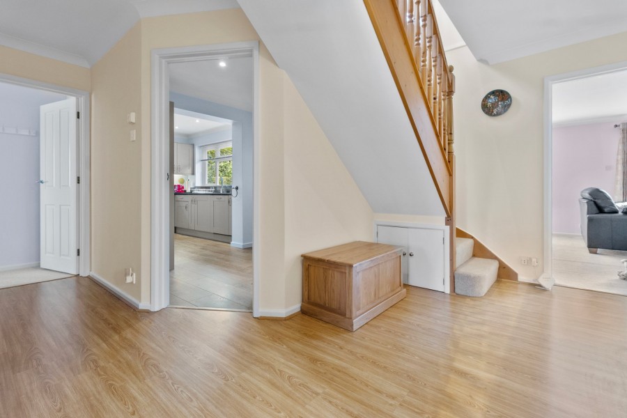 Images for Hawthylands Crescent, Hailsham, East Sussex