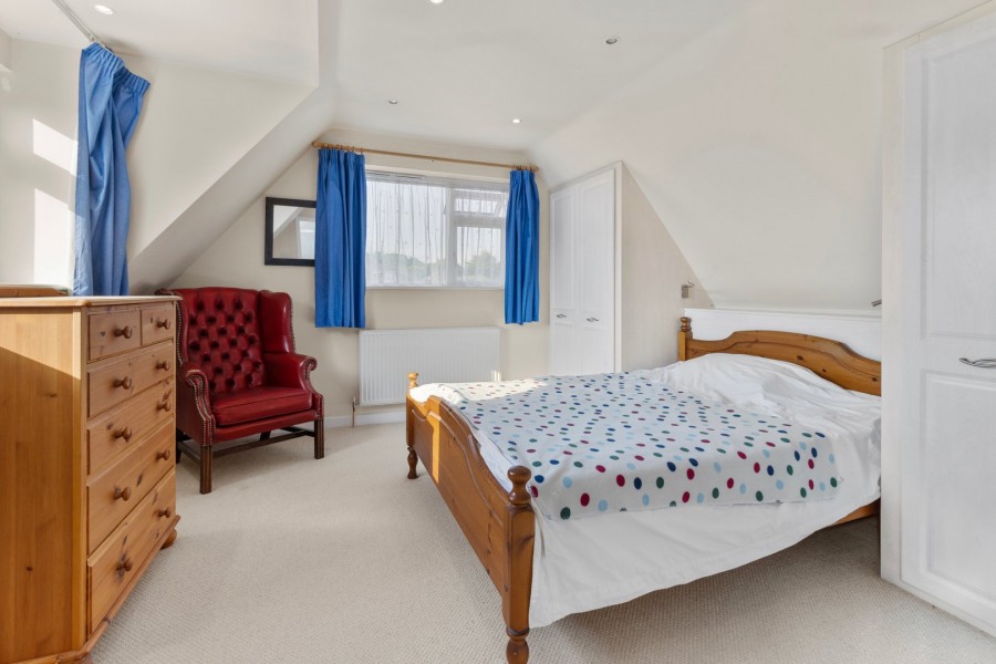Images for Hawthylands Crescent, Hailsham, East Sussex