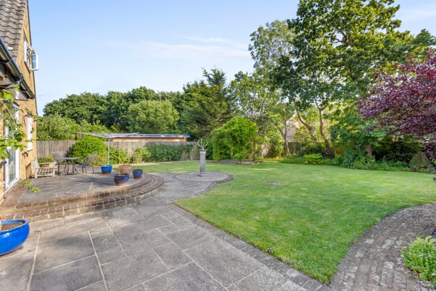 Images for Hawthylands Crescent, Hailsham, East Sussex