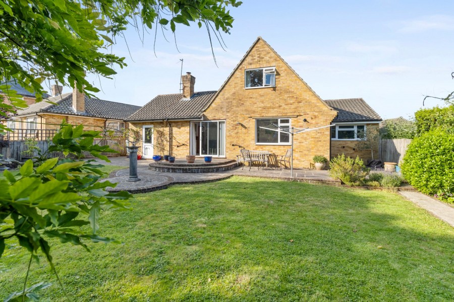 Images for Hawthylands Crescent, Hailsham, East Sussex