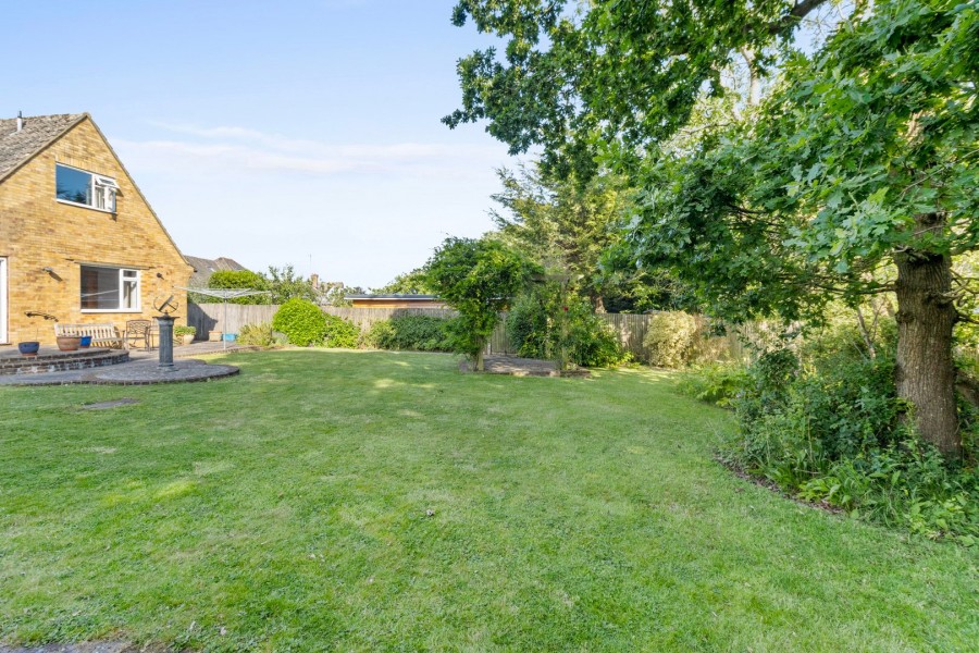 Images for Hawthylands Crescent, Hailsham, East Sussex