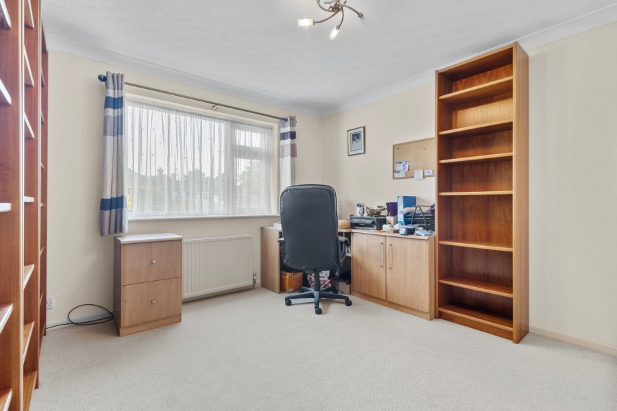 Images for Hawthylands Crescent, Hailsham, East Sussex