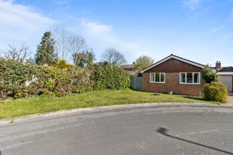 View Full Details for Herstmonceux, Hailsham, East Sussex