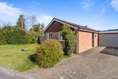 View Full Details for Herstmonceux, Hailsham, East Sussex