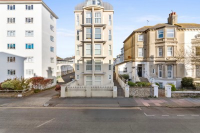 Compton Street, Eastbourne, East Sussex