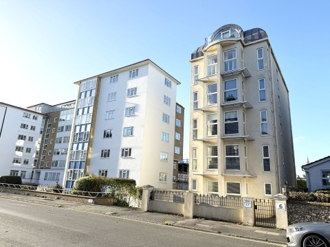 View Full Details for Compton Street, Eastbourne, East Sussex