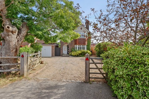 View Full Details for London Road, Hailsham, East Sussex
