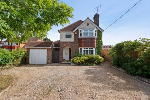 View Full Details for London Road, Hailsham, East Sussex