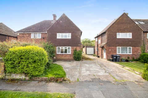 View Full Details for Lansdowne Drive, Hailsham, East Sussex