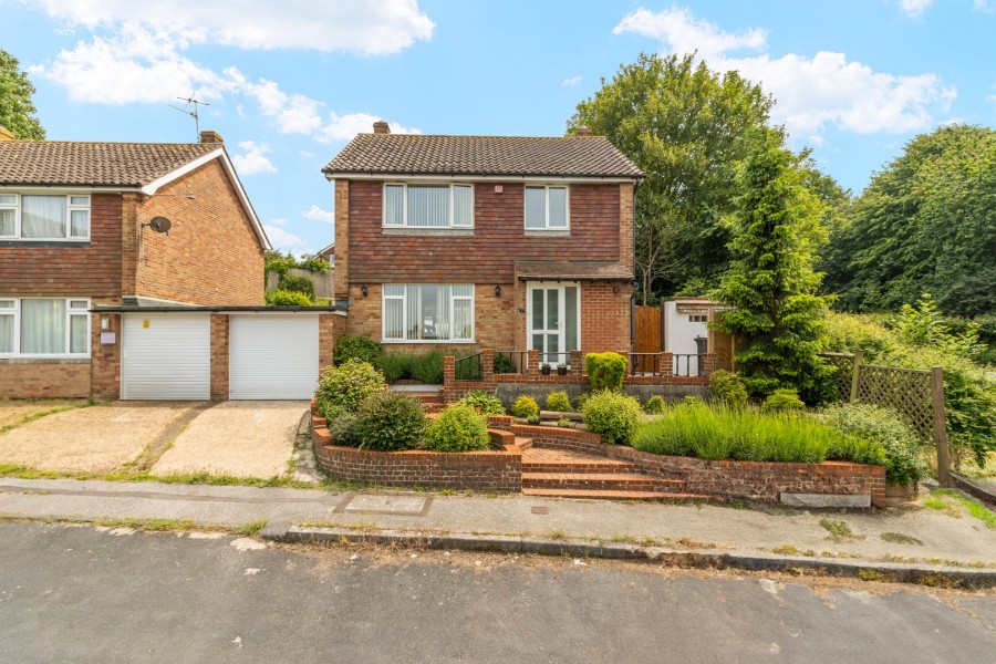 Images for Exeter Close, Eastbourne, East Sussex