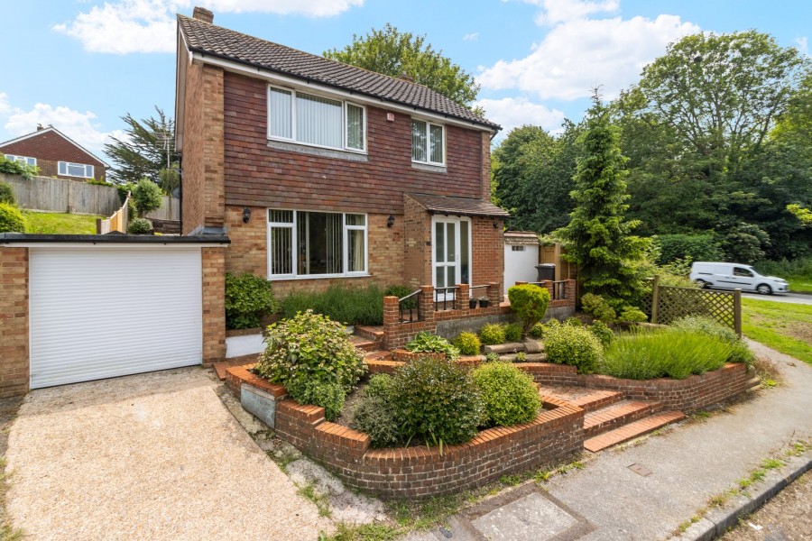 Images for Exeter Close, Eastbourne, East Sussex