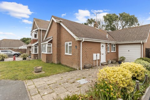 View Full Details for Spurway Park, Polegate, East Sussex