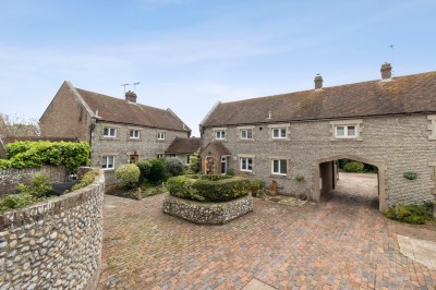 Willingdon, Eastbourne, East Sussex