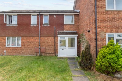 Howlett Drive, Hailsham, East Sussex