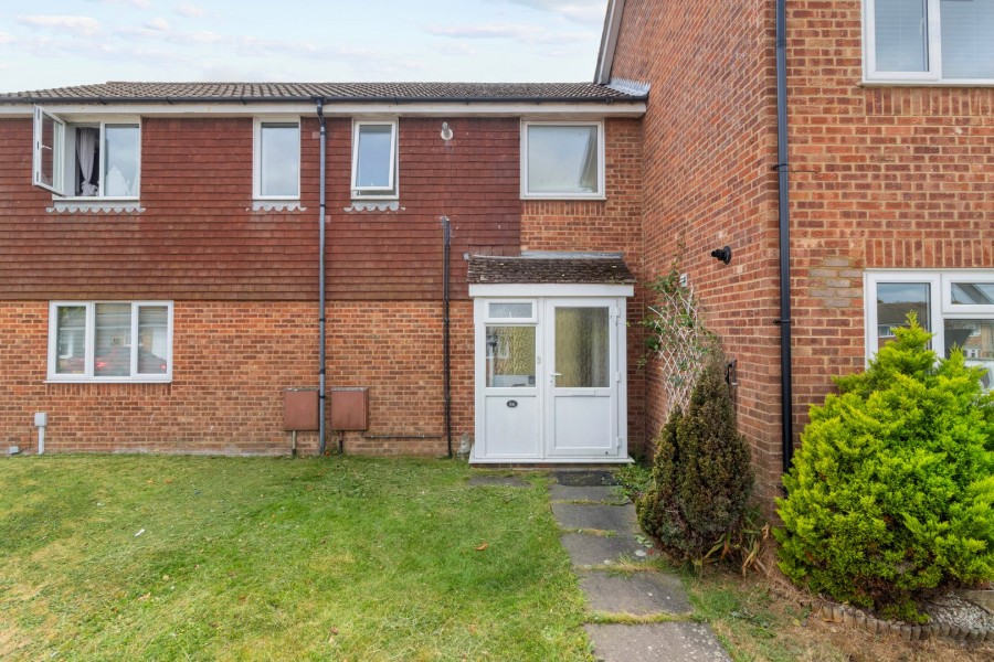 Images for Howlett Drive, Hailsham, East Sussex