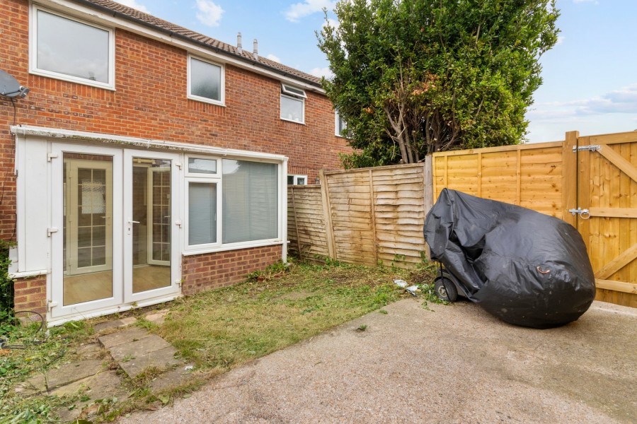 Images for Howlett Drive, Hailsham, East Sussex