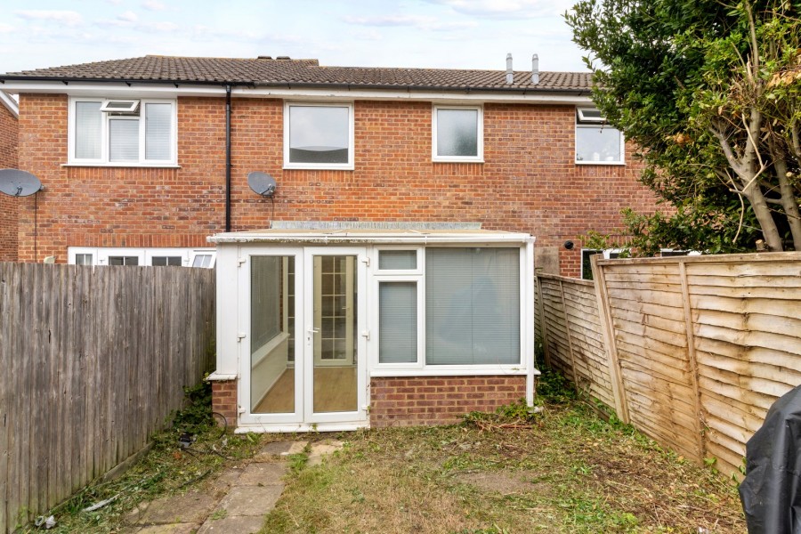 Images for Howlett Drive, Hailsham, East Sussex