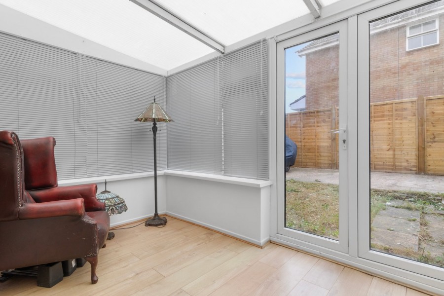 Images for Howlett Drive, Hailsham, East Sussex