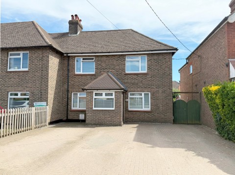 View Full Details for South Road, Hailsham, East Sussex