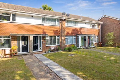 Farne Close, Hailsham, East Sussex