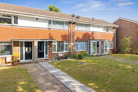 View Full Details for Farne Close, Hailsham, East Sussex