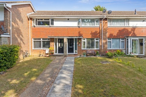 View Full Details for Farne Close, Hailsham, East Sussex