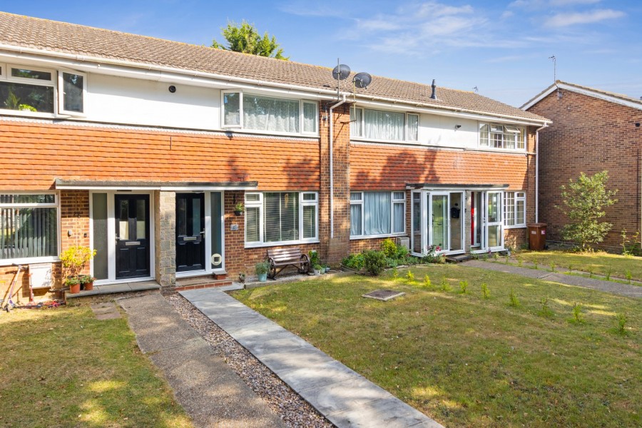 Images for Farne Close, Hailsham, East Sussex