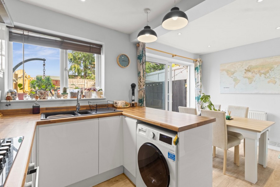 Images for Farne Close, Hailsham, East Sussex