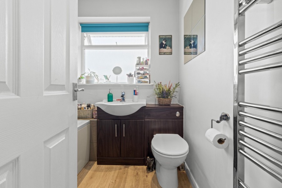 Images for Farne Close, Hailsham, East Sussex