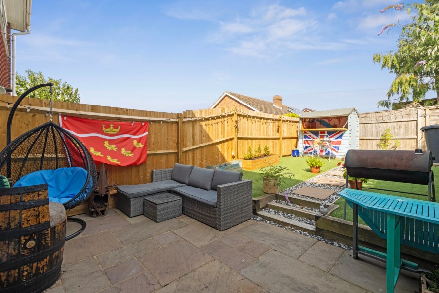 Images for Farne Close, Hailsham, East Sussex