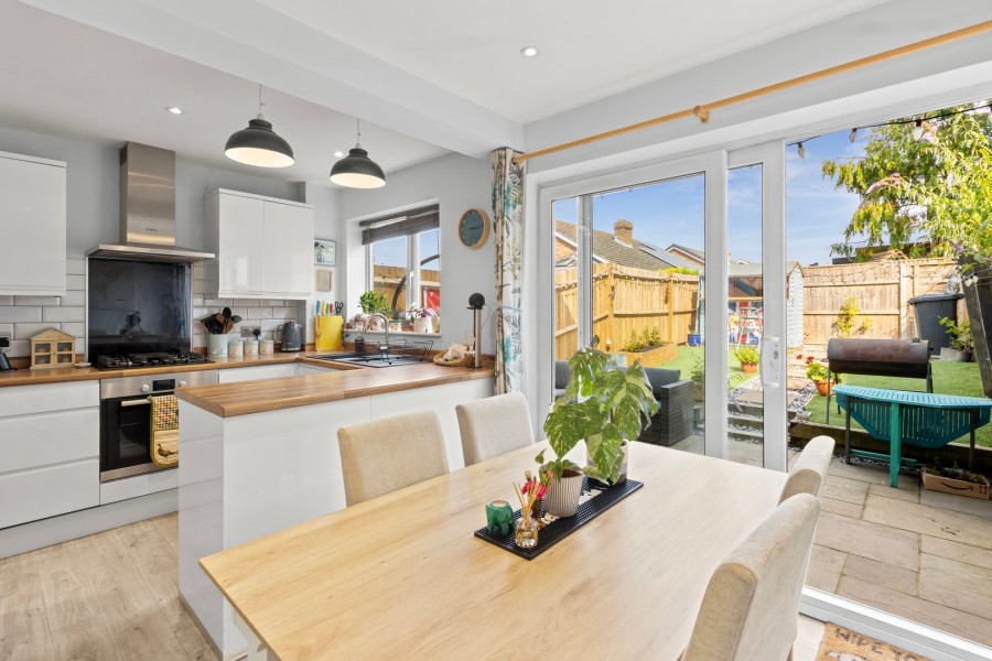 Images for Farne Close, Hailsham, East Sussex