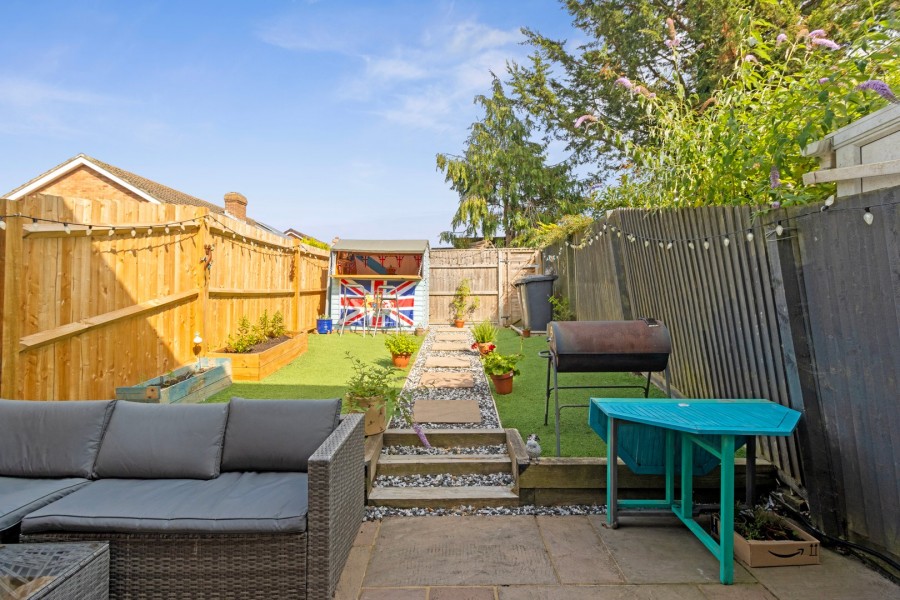 Images for Farne Close, Hailsham, East Sussex