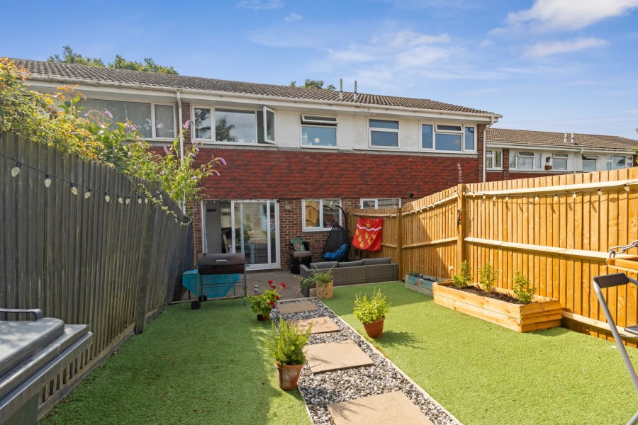 Images for Farne Close, Hailsham, East Sussex