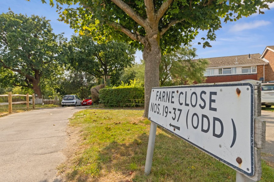 Images for Farne Close, Hailsham, East Sussex