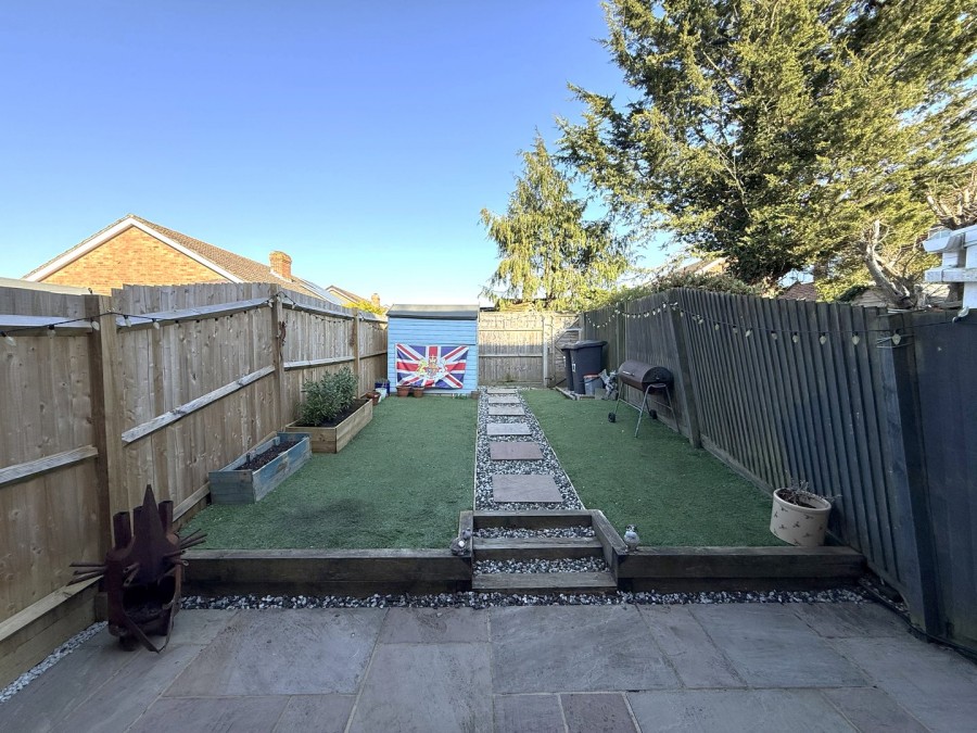 Images for Farne Close, Hailsham, East Sussex