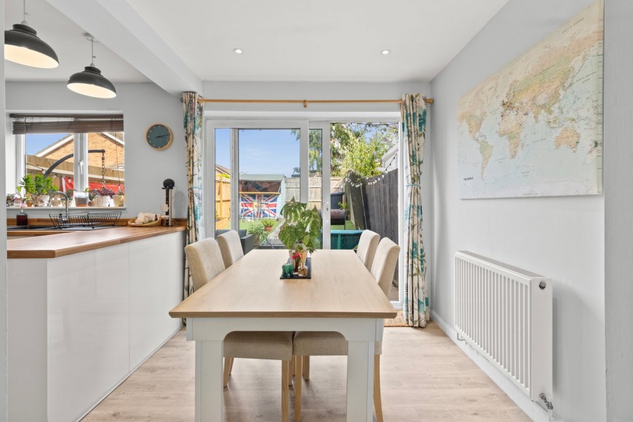 Images for Farne Close, Hailsham, East Sussex