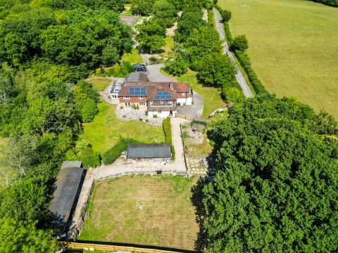 View Full Details for Chiddingly, Lewes, East Sussex