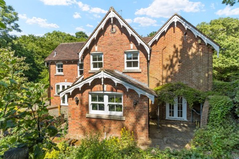 View Full Details for Horam, Heathfield, East Sussex